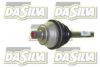 DA SILVA 9234T Drive Shaft